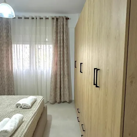 Lejlighed E&r Durrës