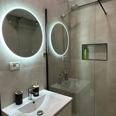 E&r Lejlighed Durrës