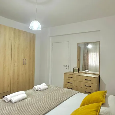 Lejlighed E&r Durrës